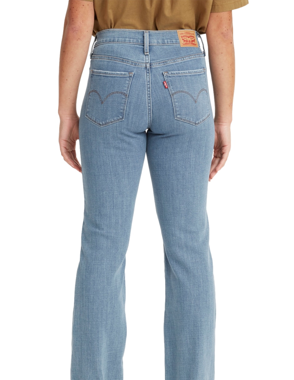 Jeans boot 315 Shapi para mujer 4