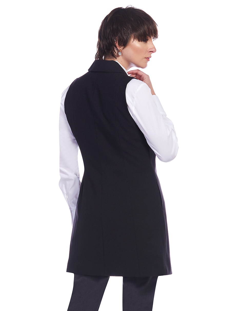 Chaleco para mujer 2