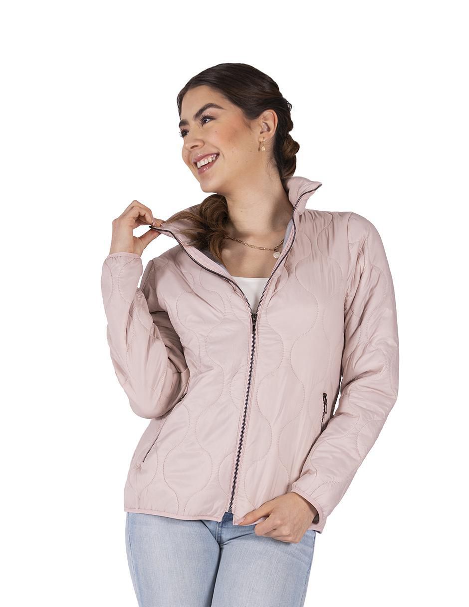 Chamarra para mujer