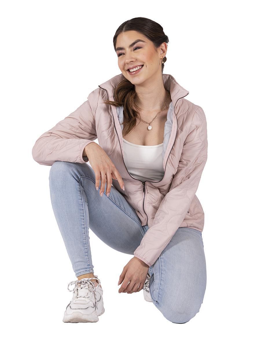 Chamarra para mujer 3