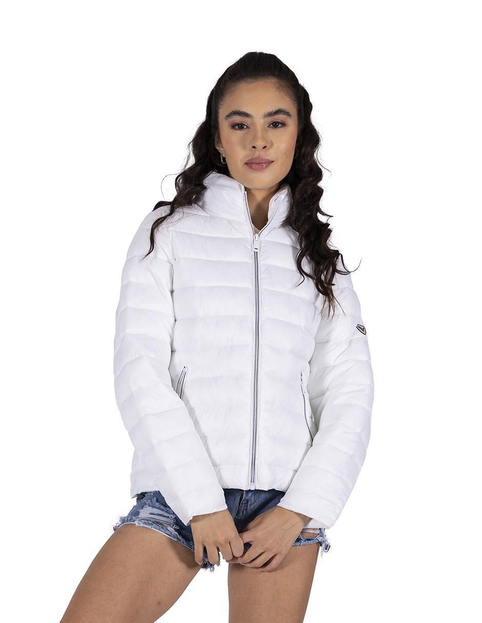 Chamarra impermeable para mujer Chamarra impermeable para mujer