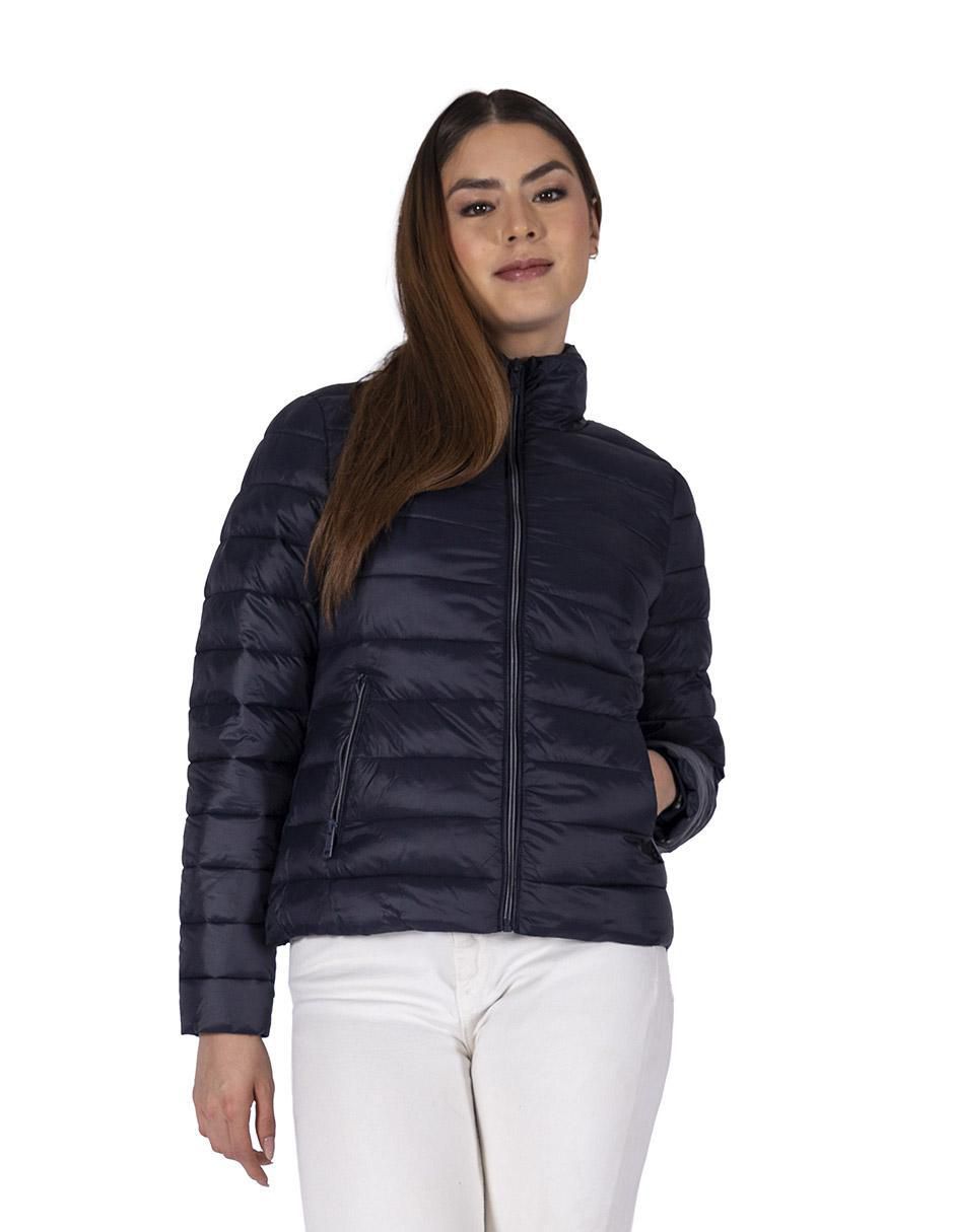 Chamarra impermeable para mujer Chamarra impermeable para mujer