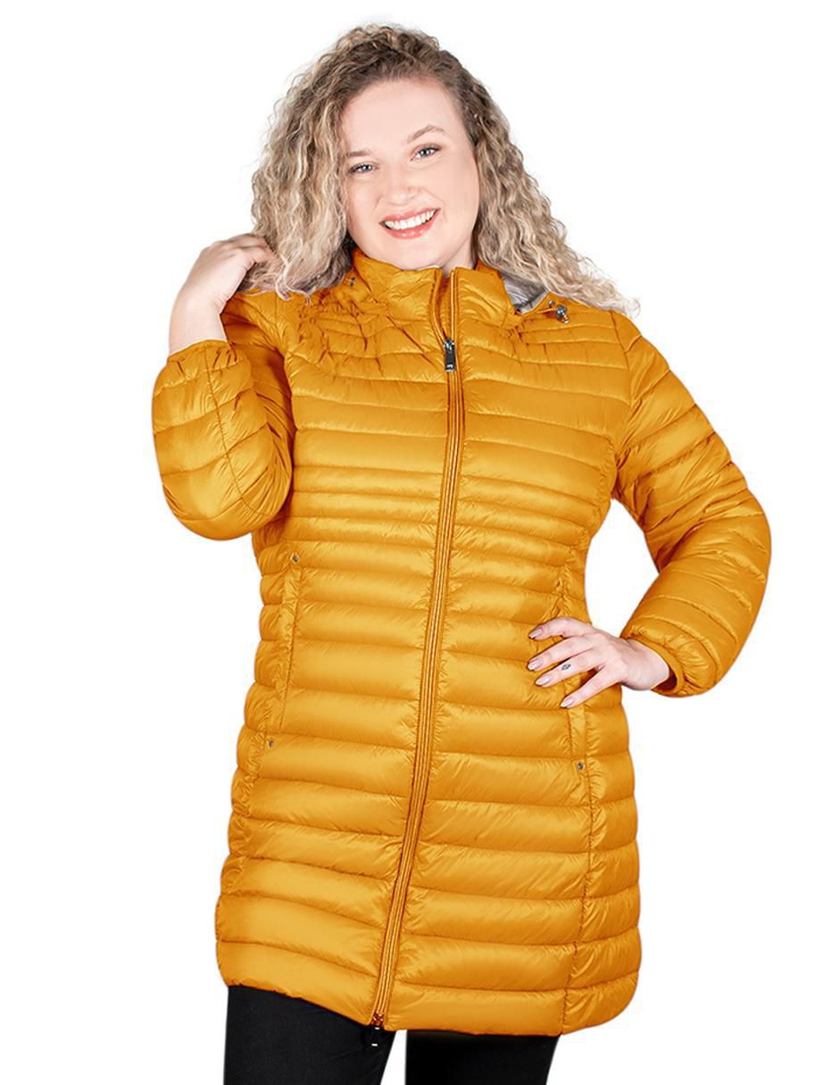 Chamarra Acolchada para mujer Chamarra Acolchada para mujer