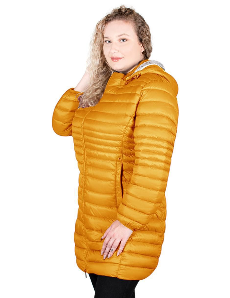 Chamarra Acolchada para mujer 3