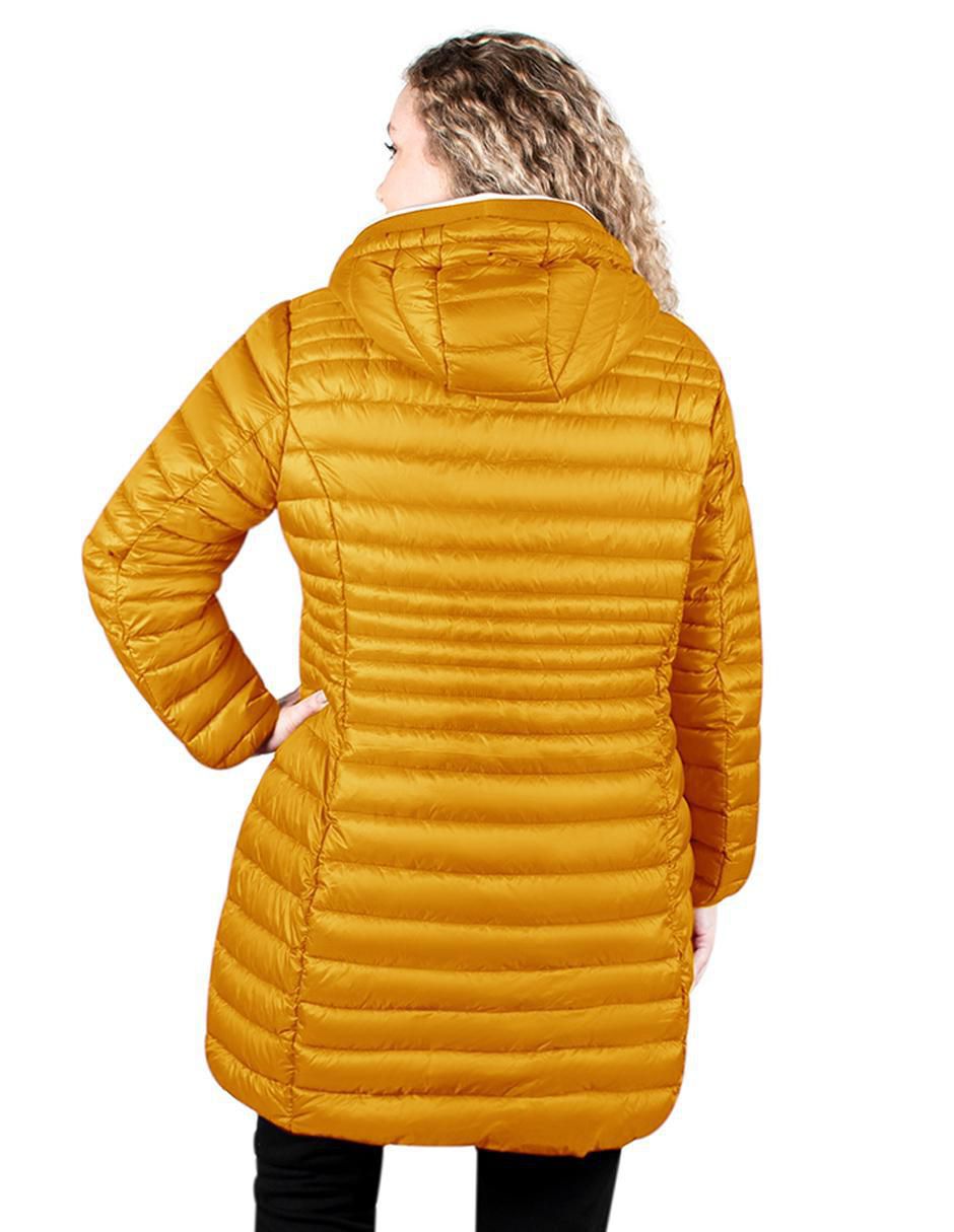 Chamarra Acolchada para mujer 5