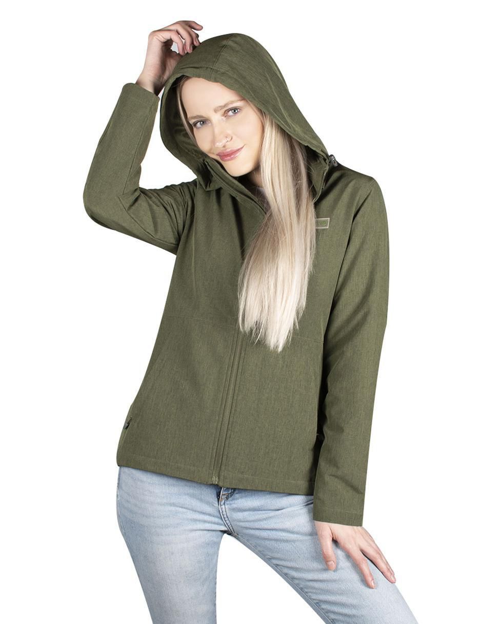 Chamarra para mujer 6