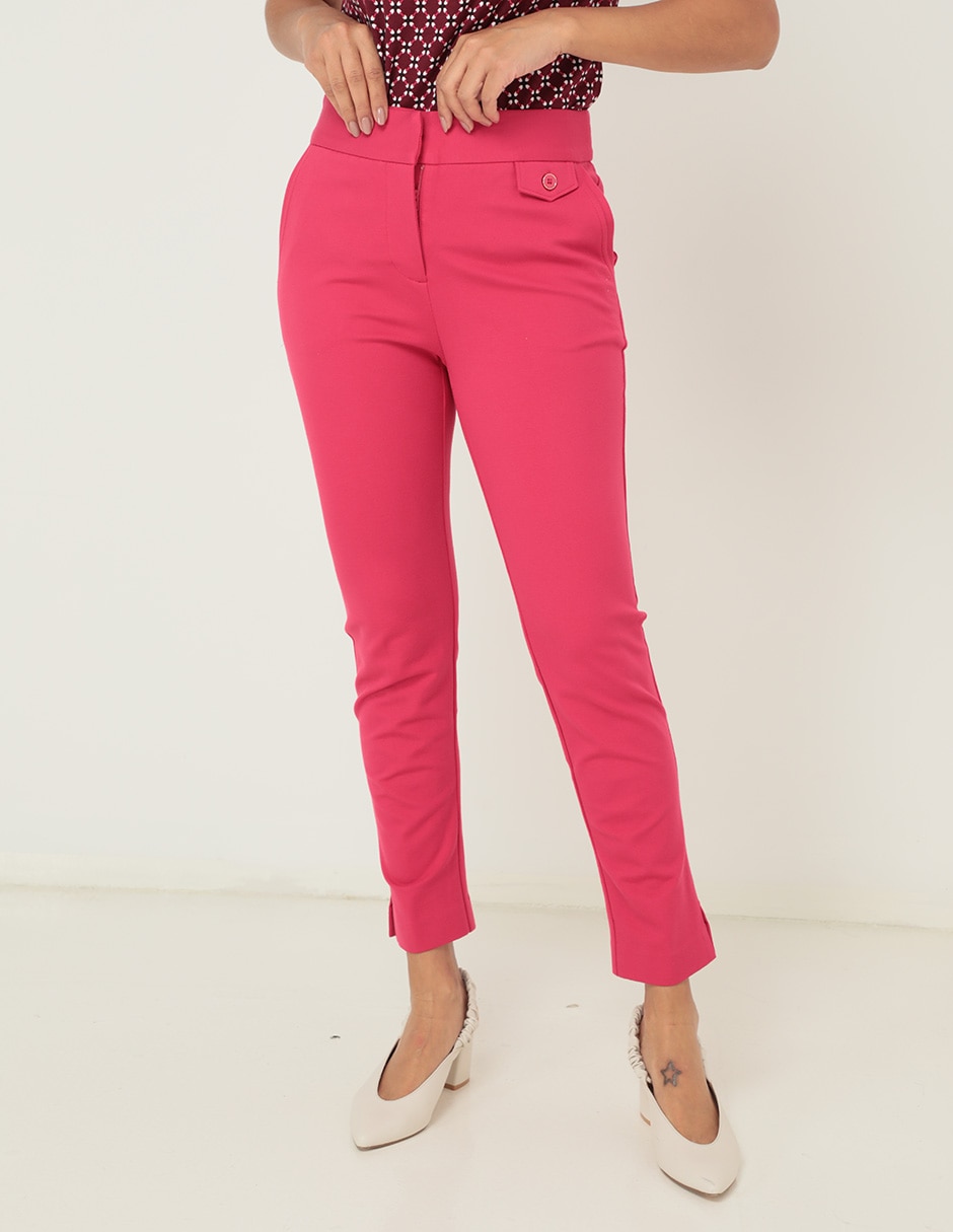 Pantalon discount liz claiborne