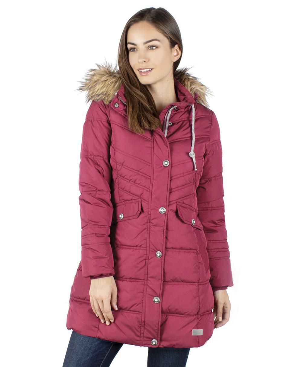 Chamarra Acolchada para mujer Chamarra Acolchada para mujer