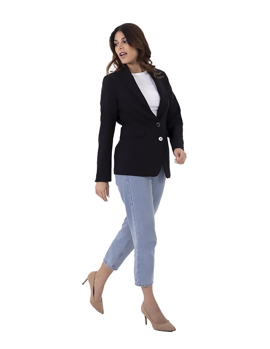 Blazer casual 3