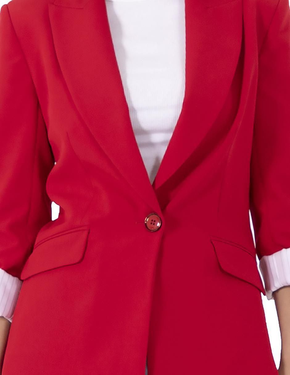 Blazer casual 4