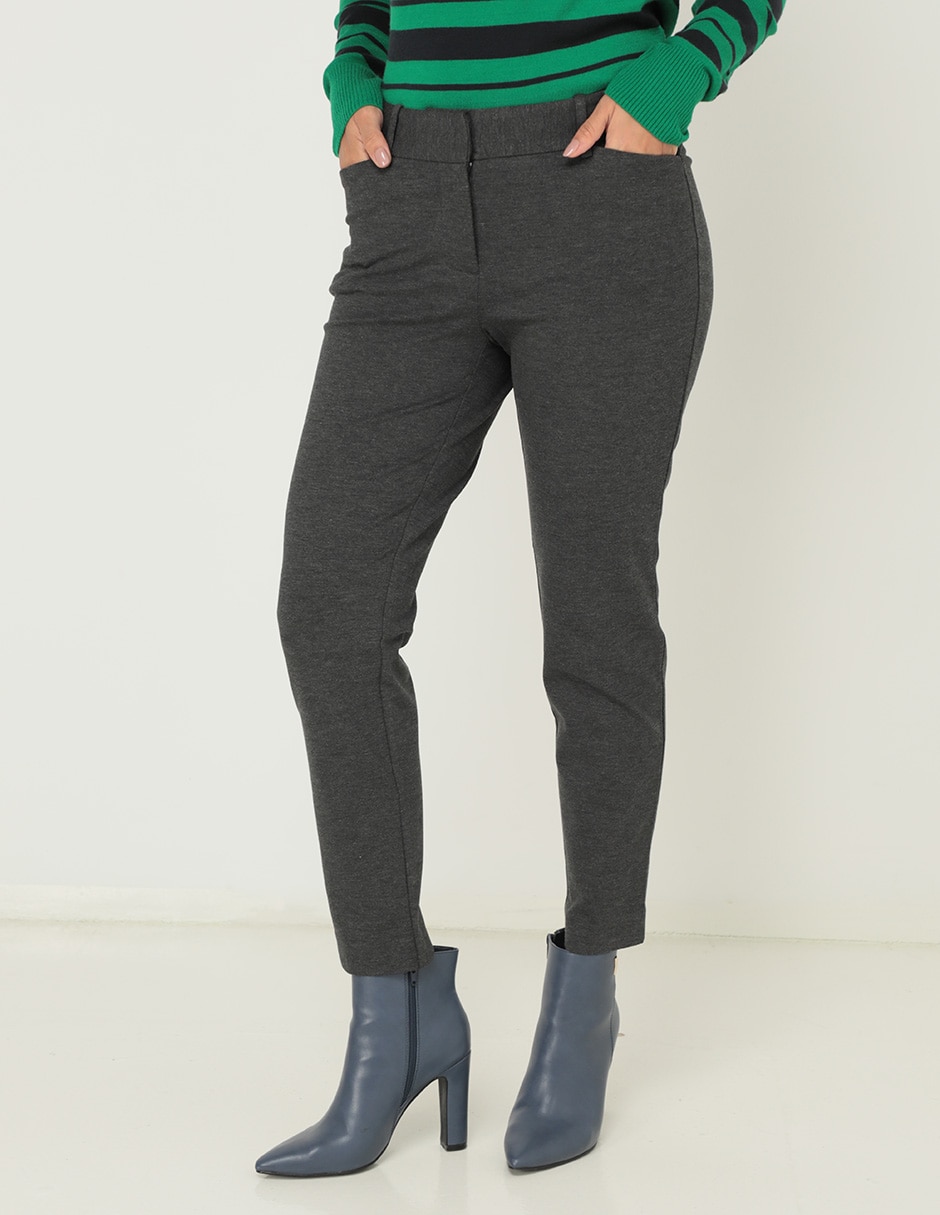 Pantalon discount liz claiborne