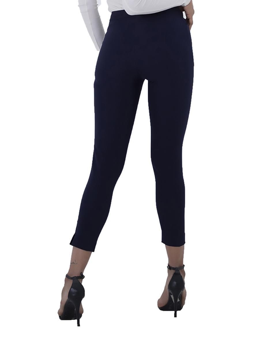 Pantalón slim para mujer 2