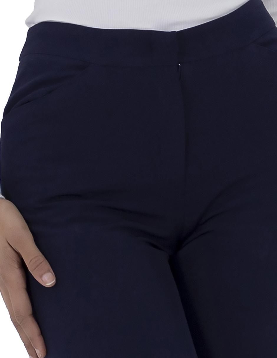 Pantalón slim para mujer 4