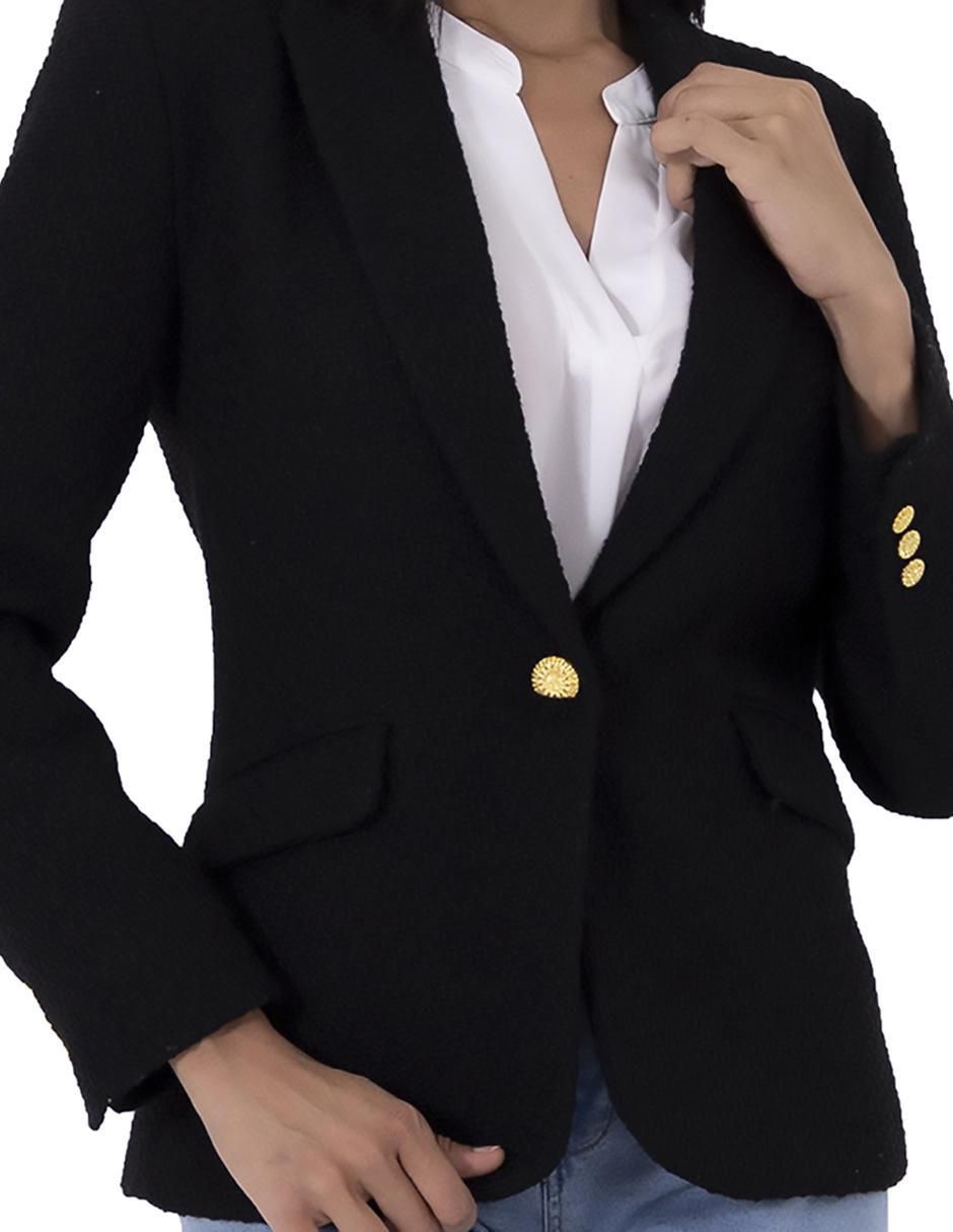 Blazer casual 4