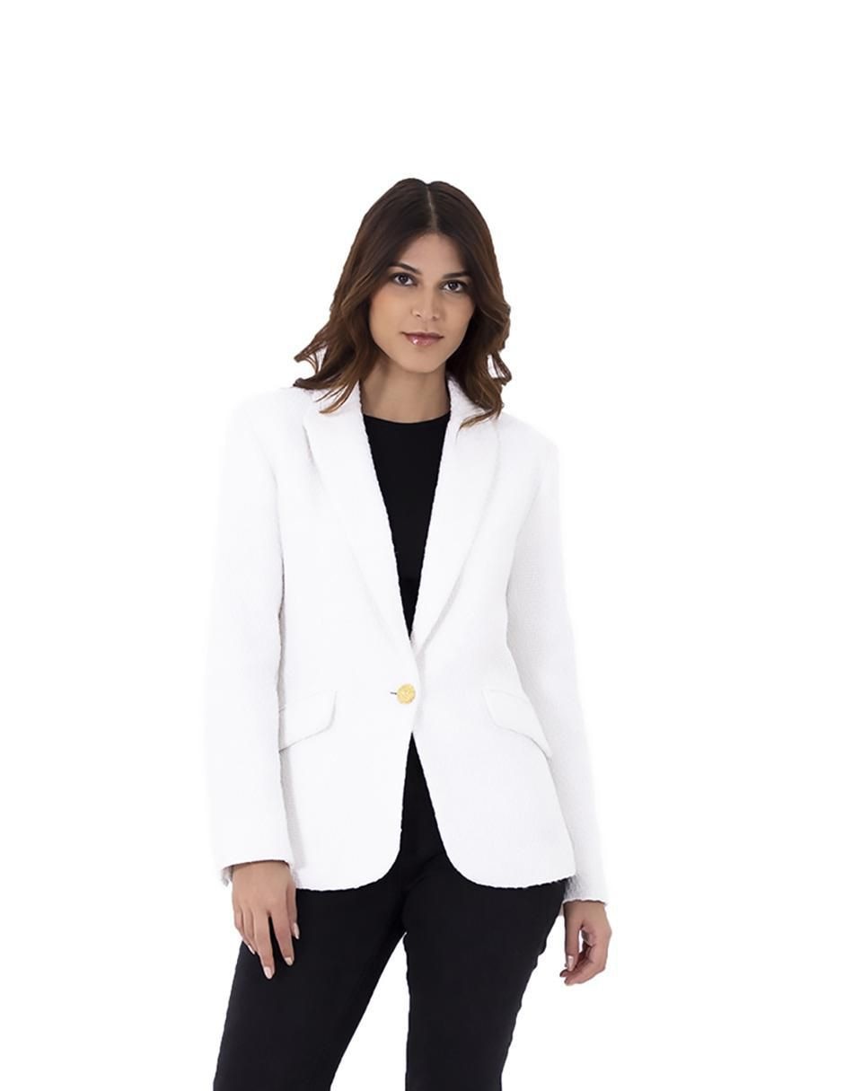 Blazer casual 1