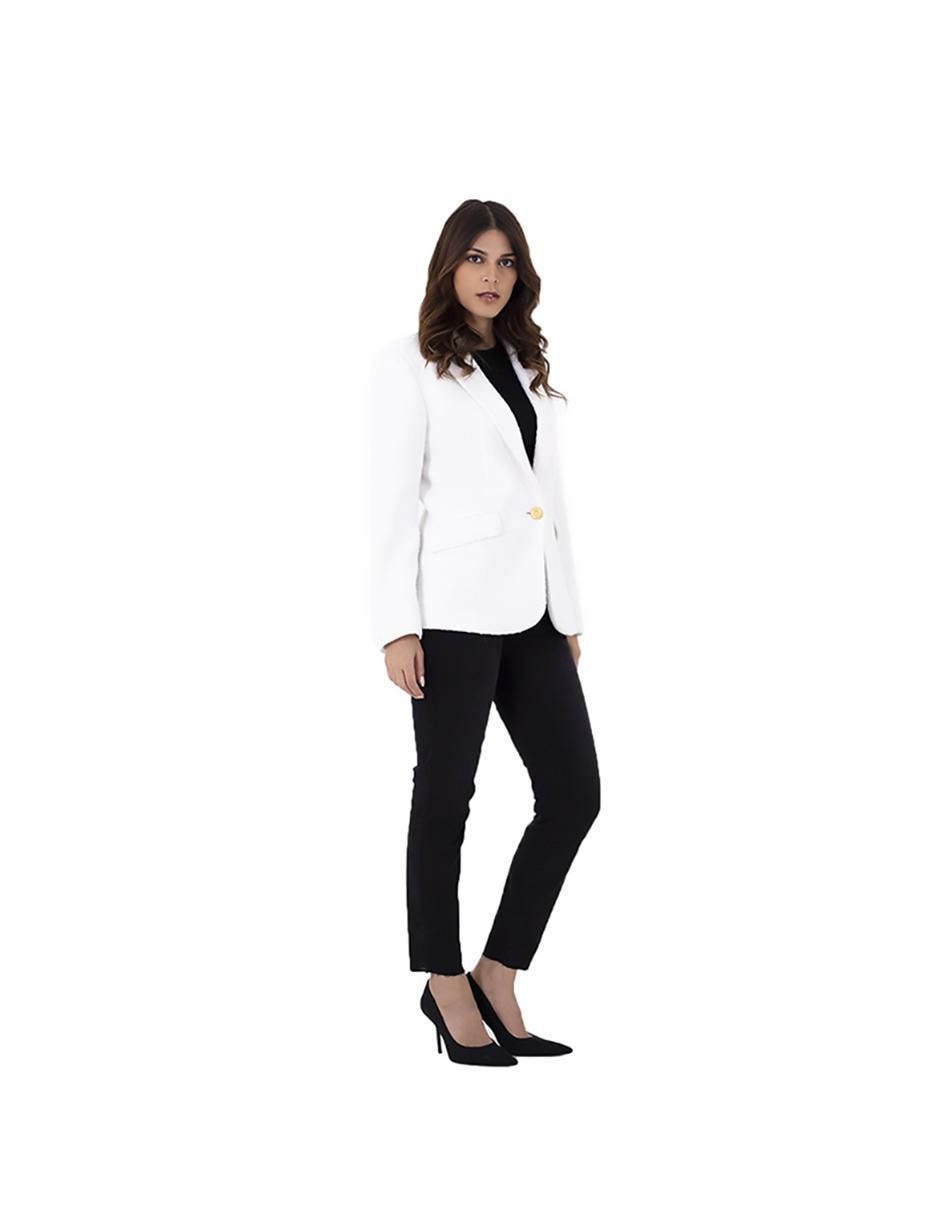 Blazer casual 3