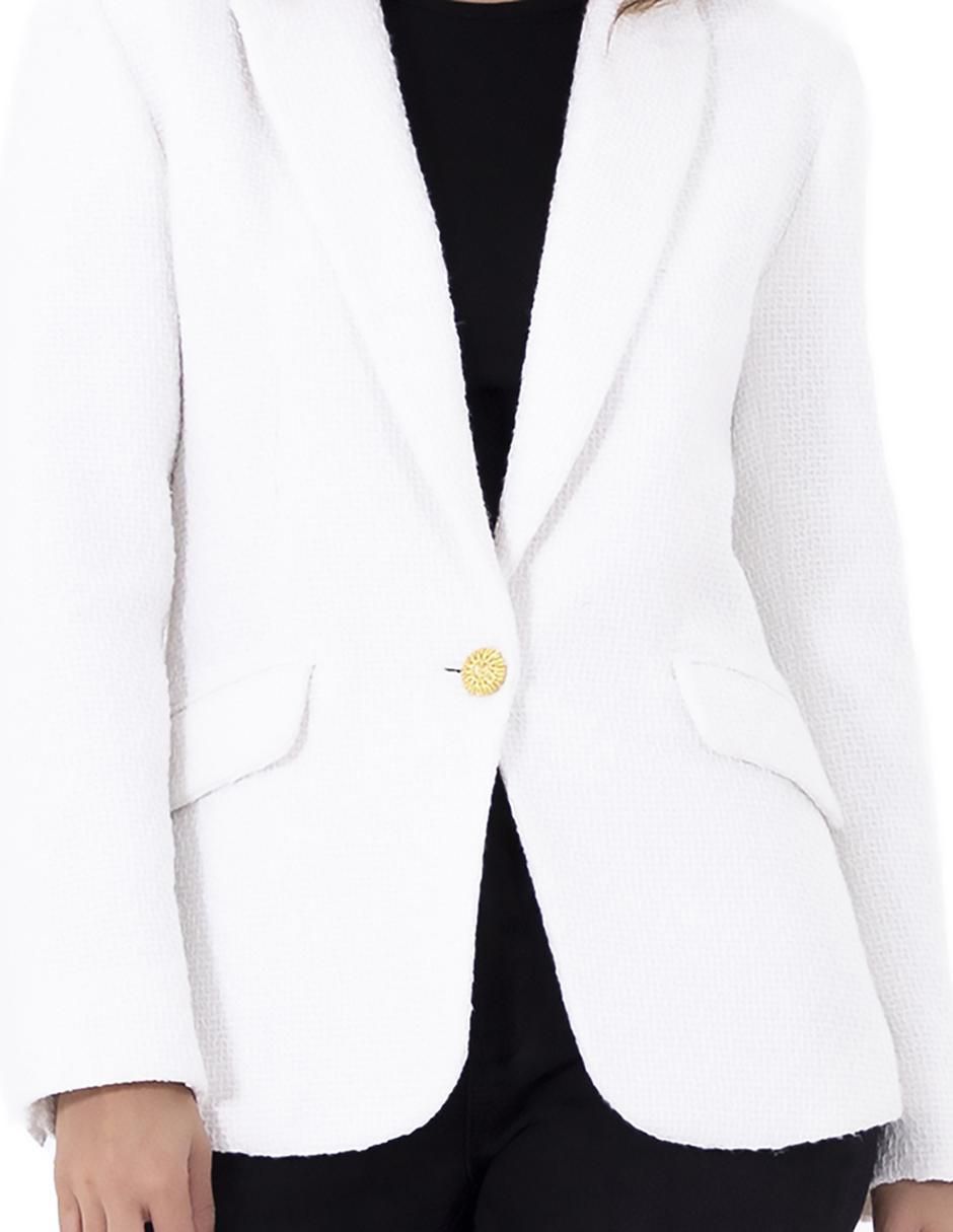 Blazer casual 4
