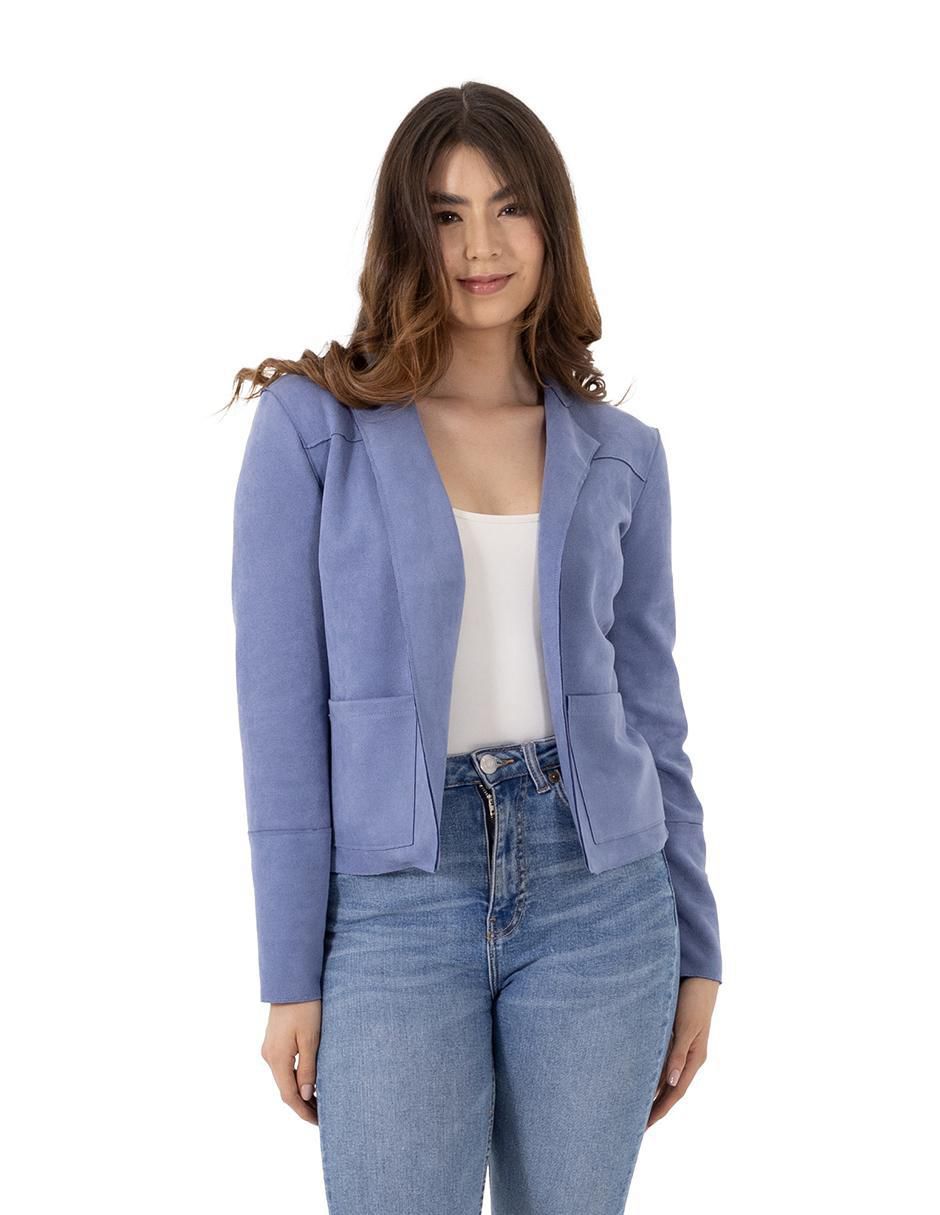 Blazer casual