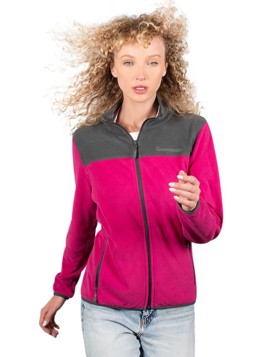 "suéter" greenlander "cuello" alto "para mujer"
