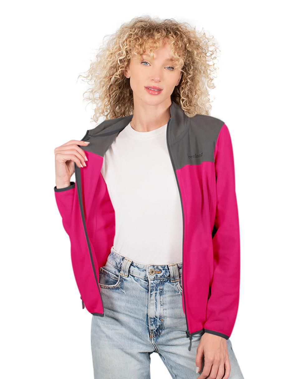 "suéter" greenlander "cuello" alto "para mujer"