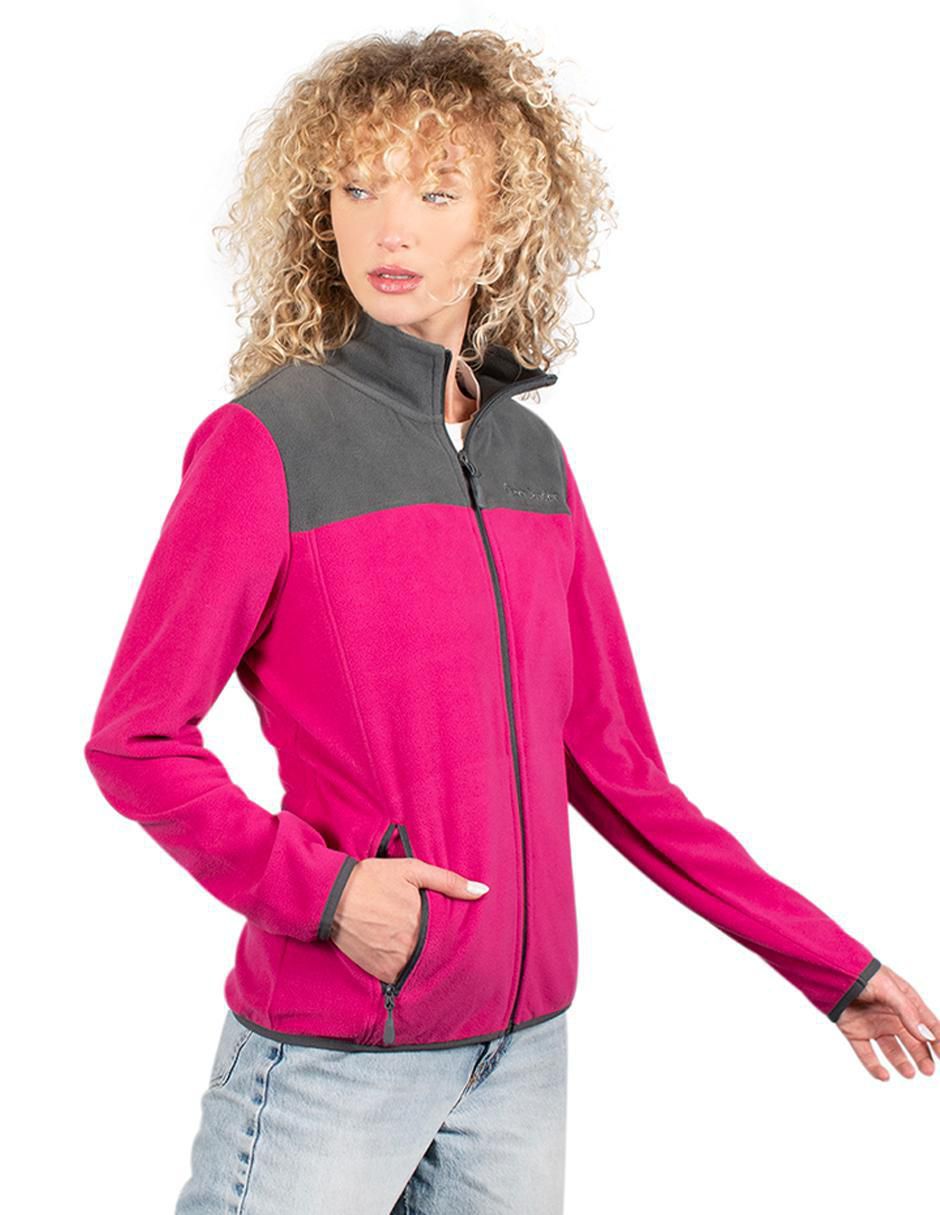 "suéter" greenlander "cuello" alto "para mujer"