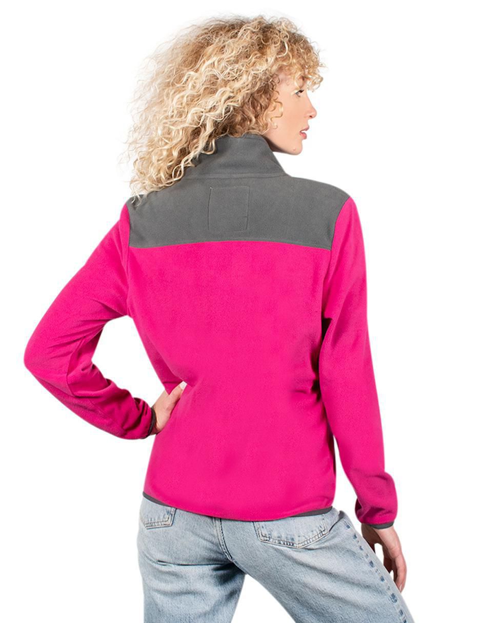 "suéter" greenlander "cuello" alto "para mujer"