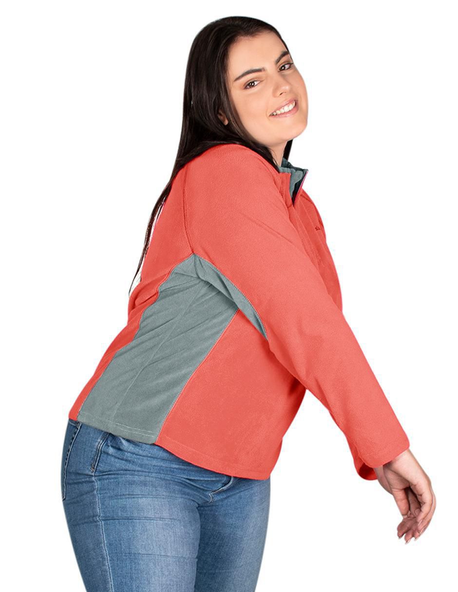 "suéter" greenlander "cuello" alto "para mujer"