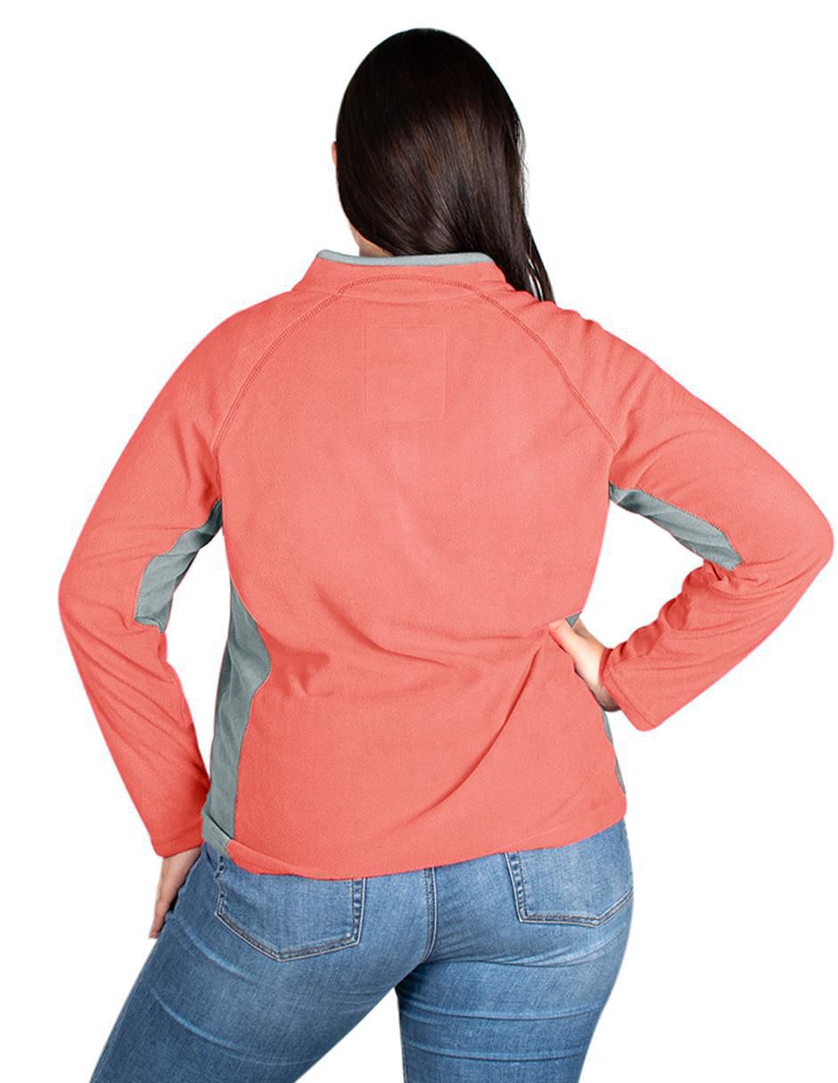 "suéter" greenlander "cuello" alto "para mujer"