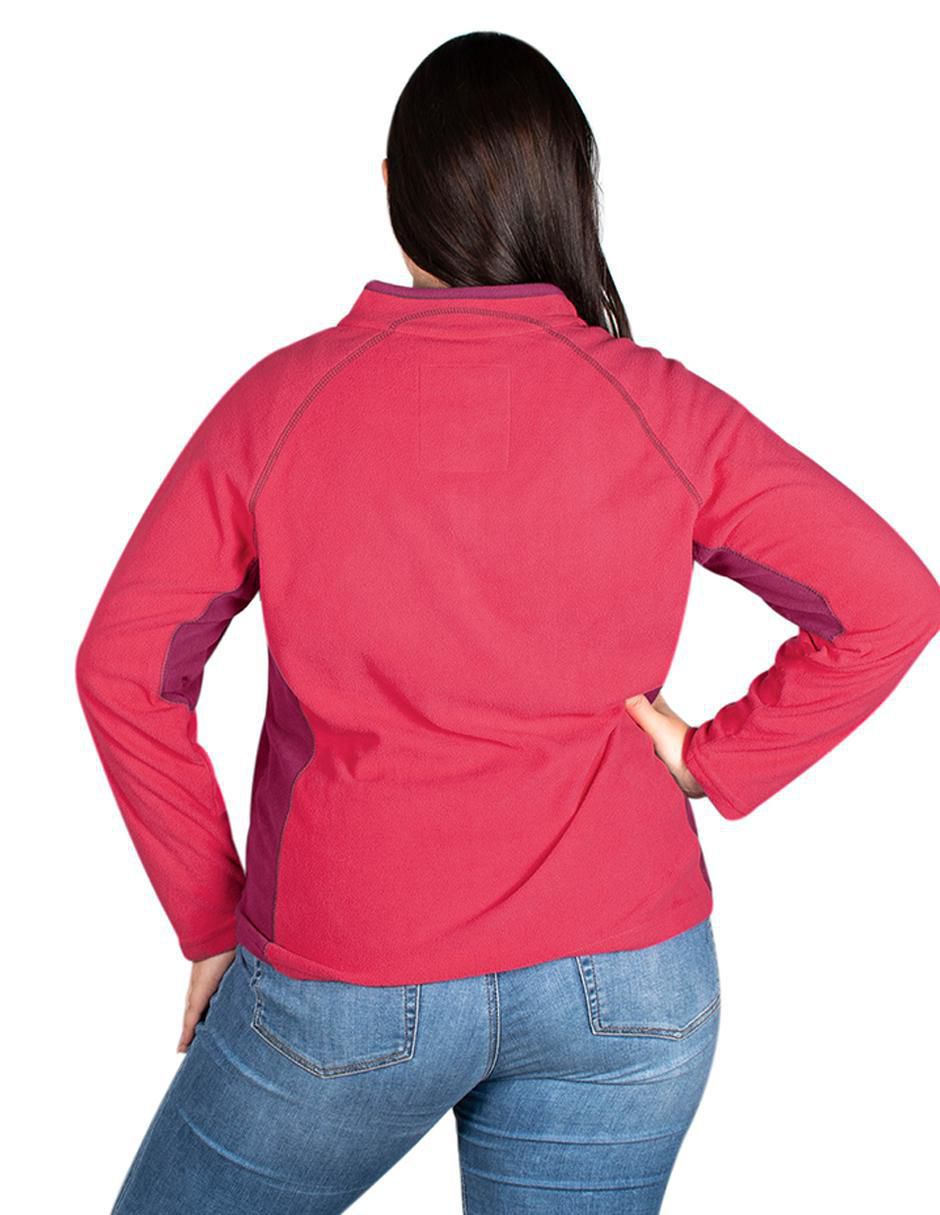 Suéter cuello alto para mujer 3