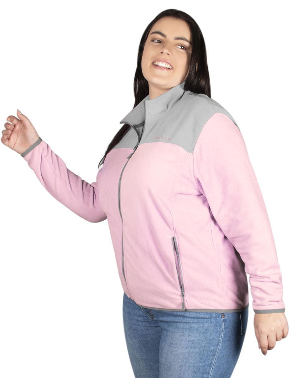 "suéter" greenlander "cuello" alto "para mujer"
