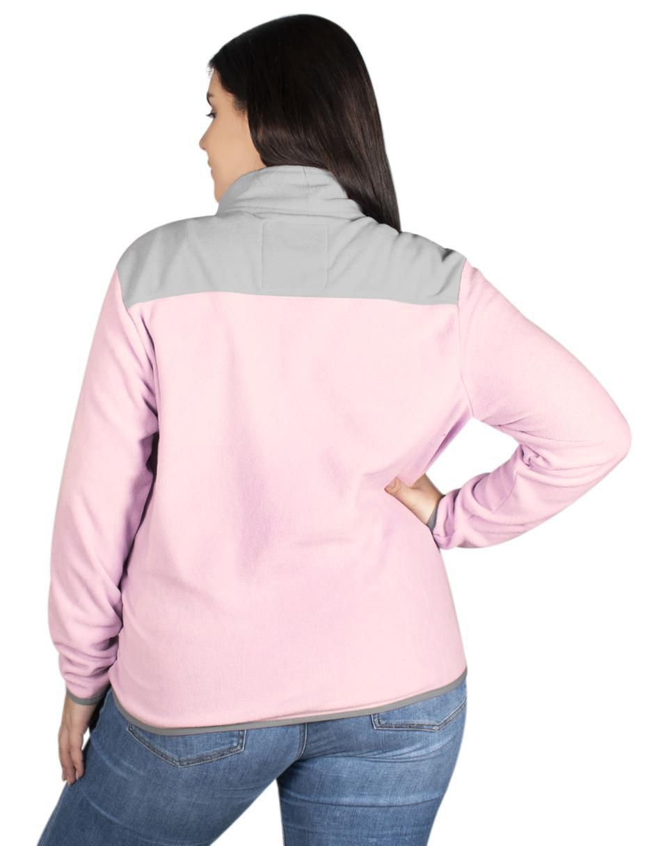 "suéter" greenlander "cuello" alto "para mujer"