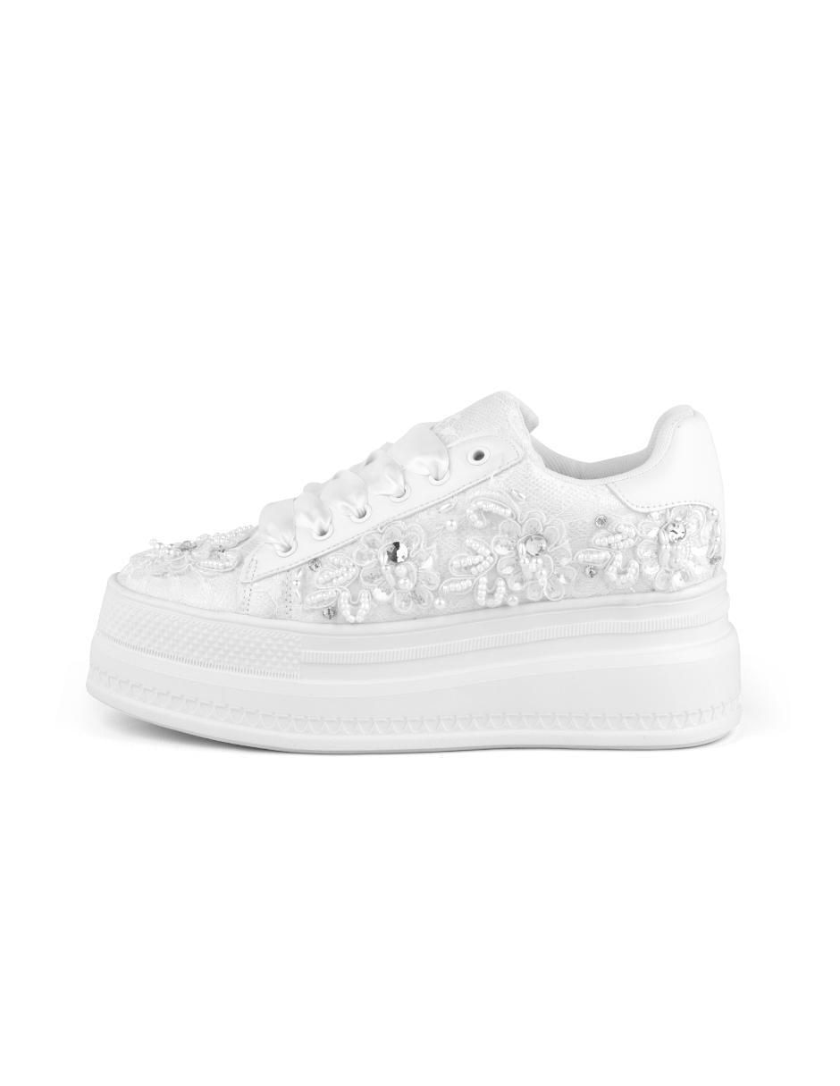 Tenis para mujer 3