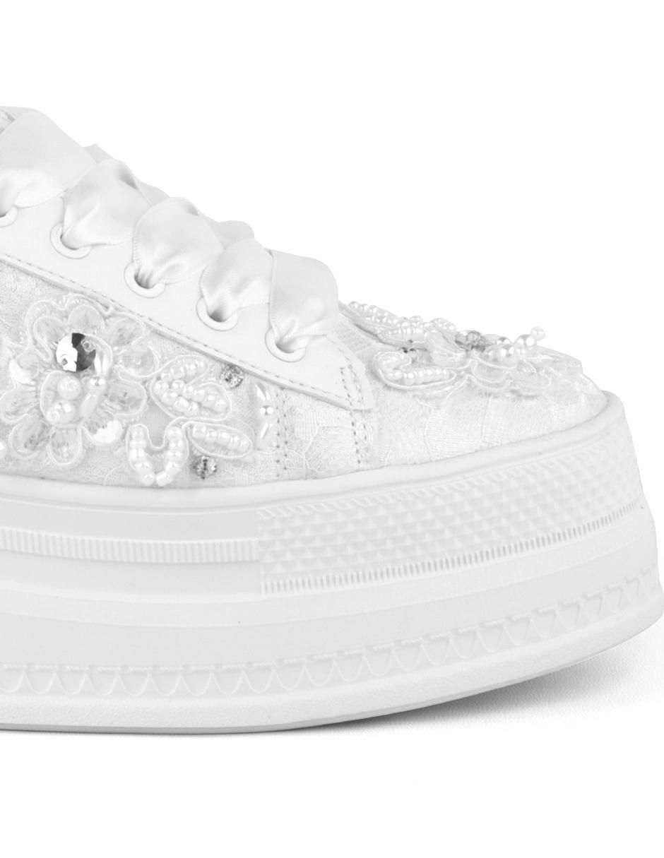 Tenis para mujer 4