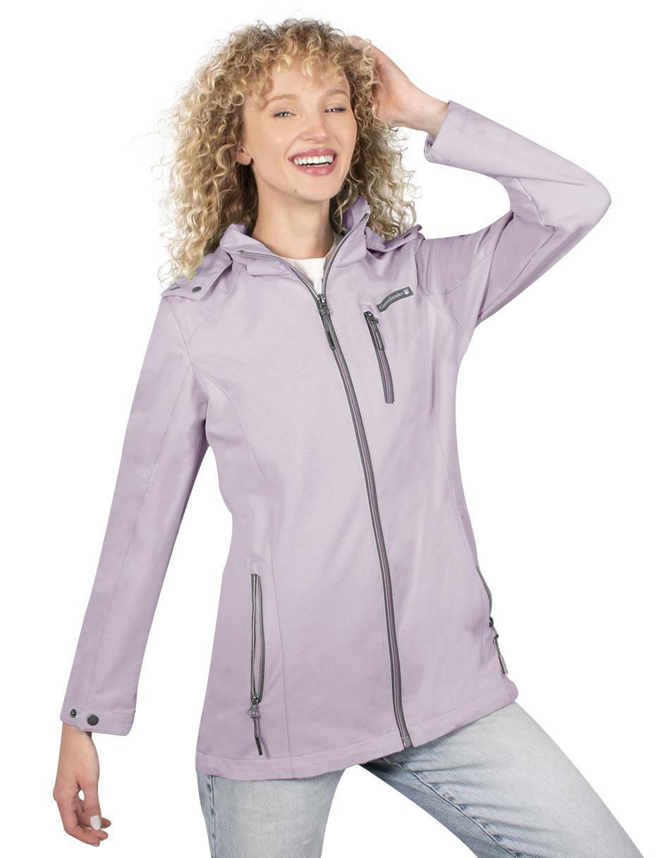 Chamarra parka para mujer Chamarra parka para mujer