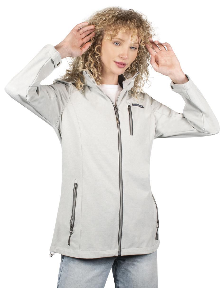 Rompevientos All Time Impermeable Mujer