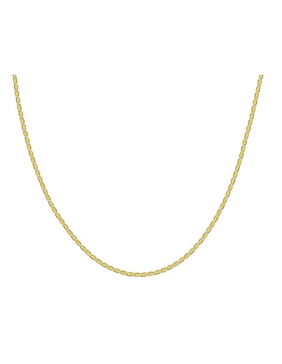 Collar de oro Collar de oro