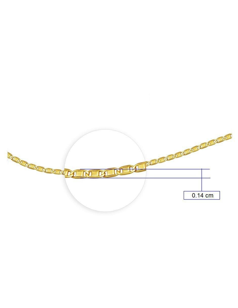 Collar de oro 3