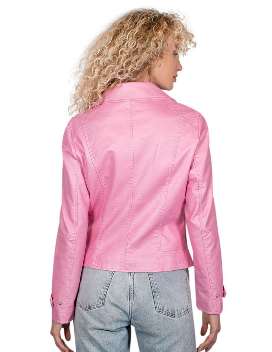 Chamarra para mujer 4
