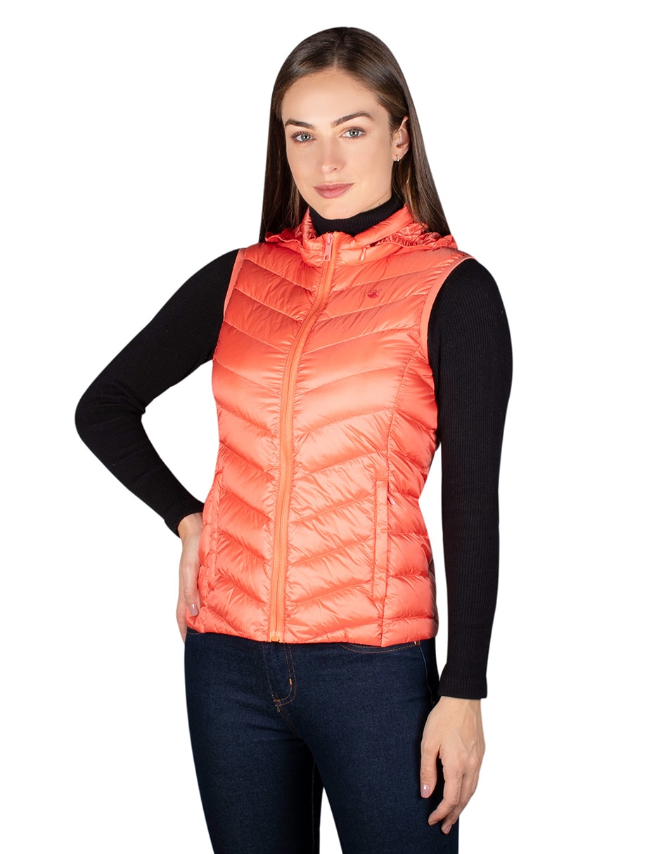 Chaleco para mujer 1