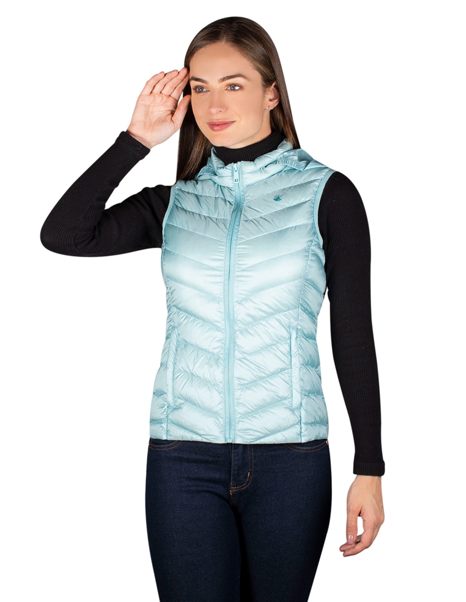 Chaleco para mujer Chaleco para mujer