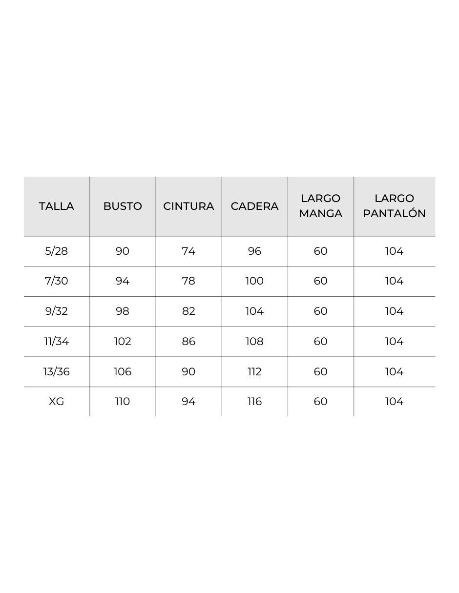 Pantalón acampanado amplio para mujer 6