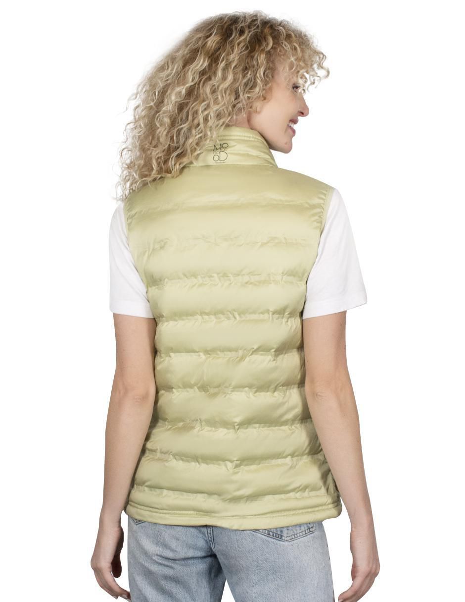 Chaleco para mujer 5