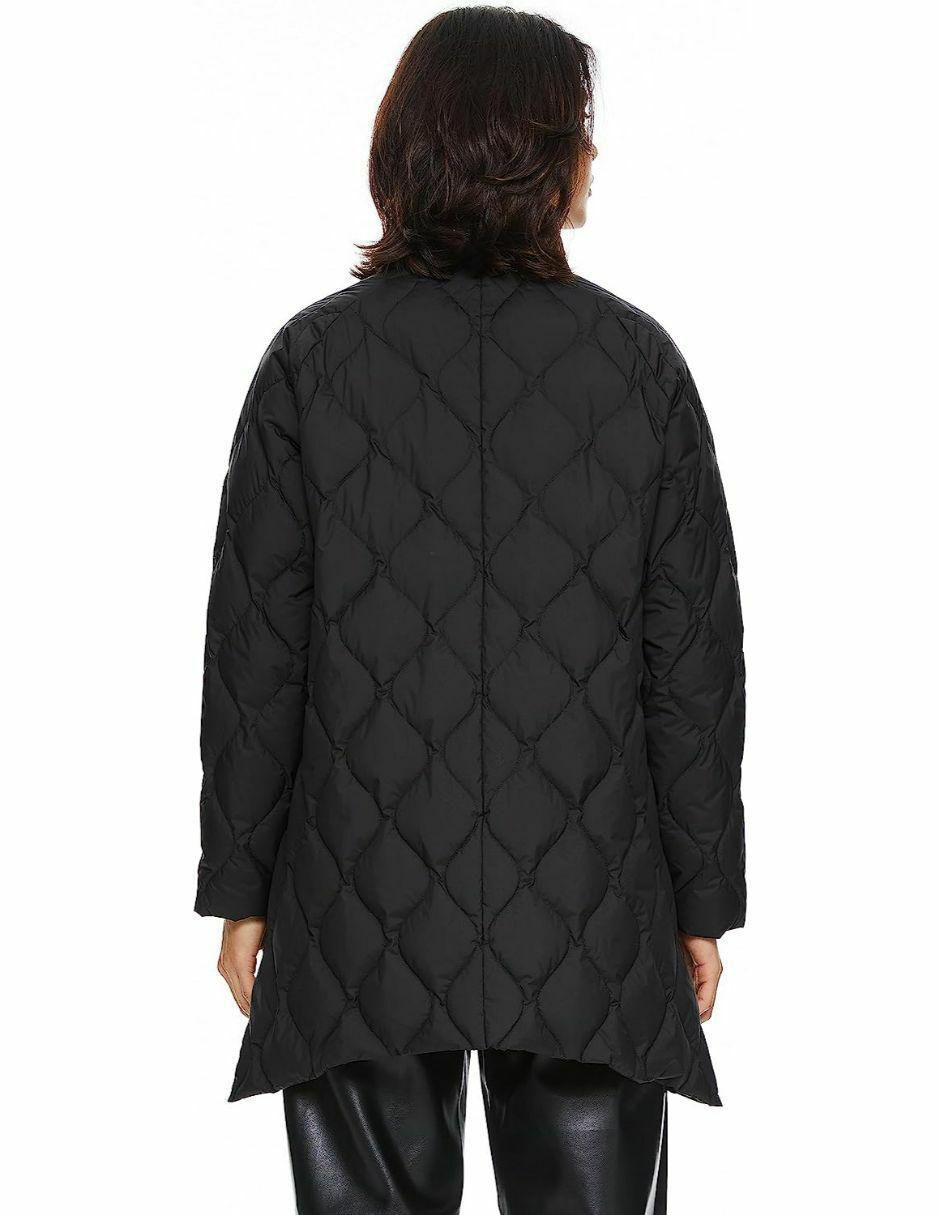 Chamarra Impermeable para mujer 2