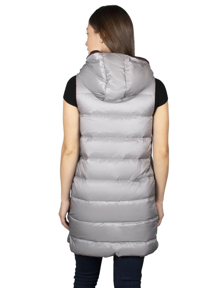 Chaleco para mujer 4