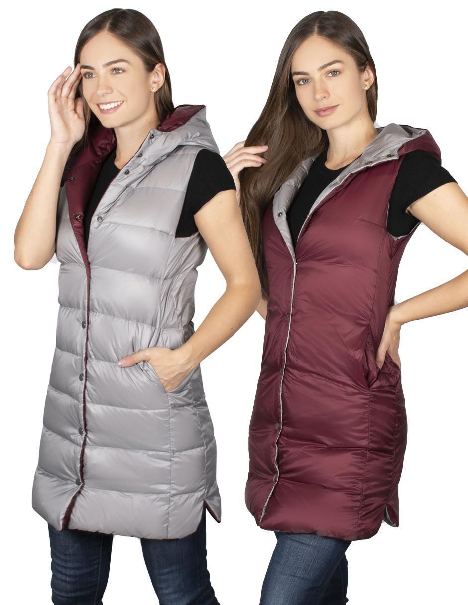 Chaleco para mujer 7