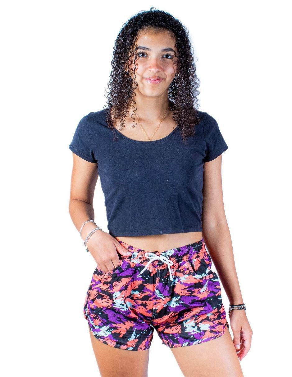 Short para mujer
