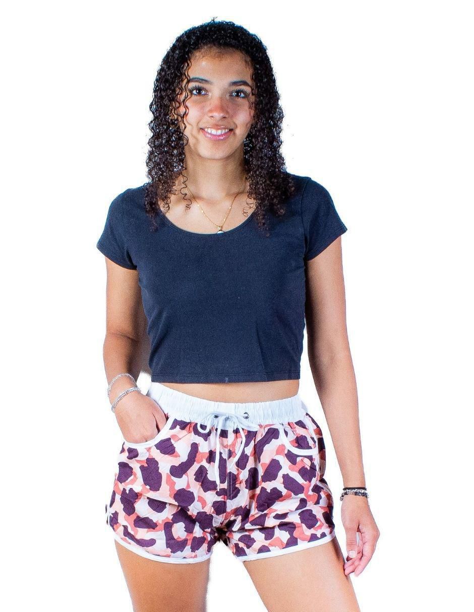 Short para mujer 1