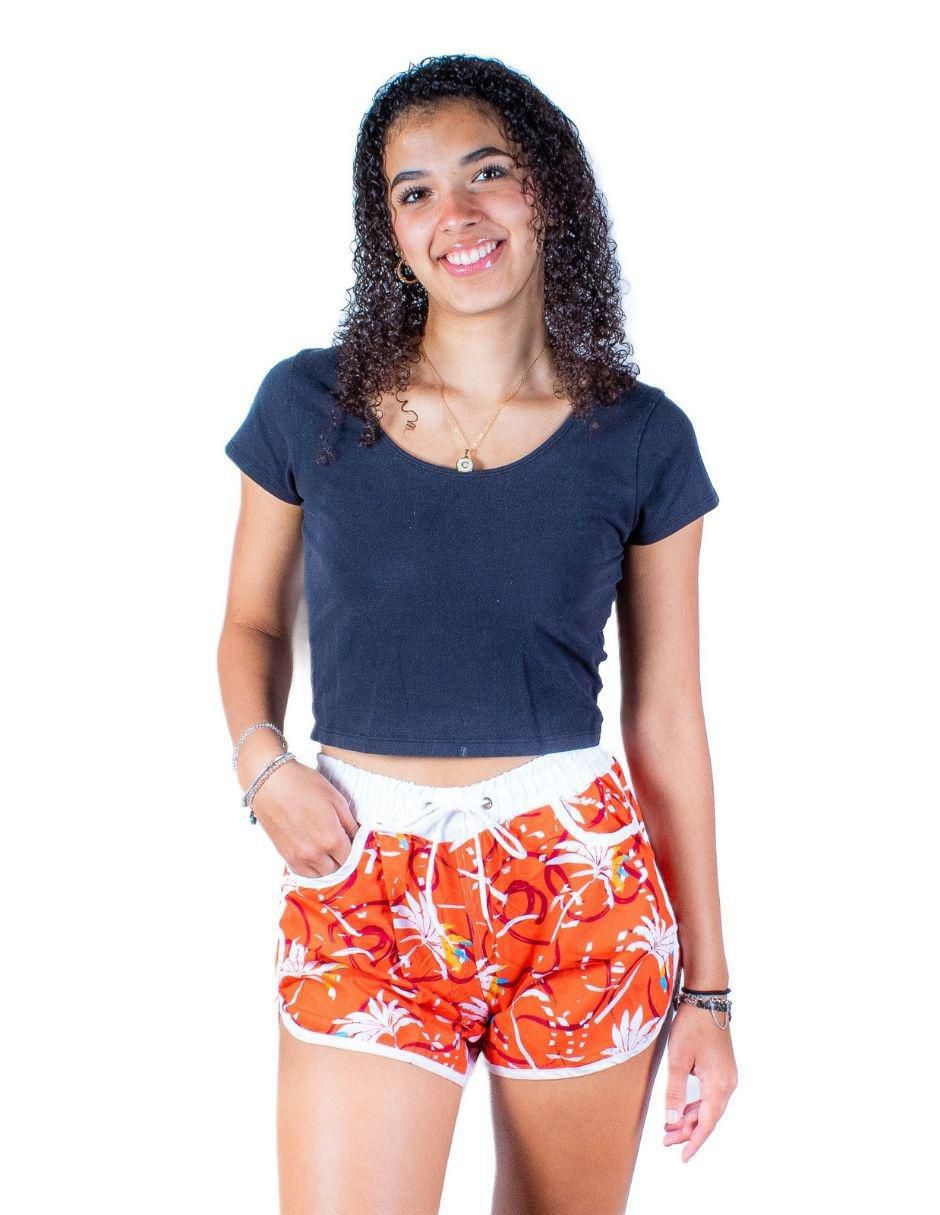 Short para mujer