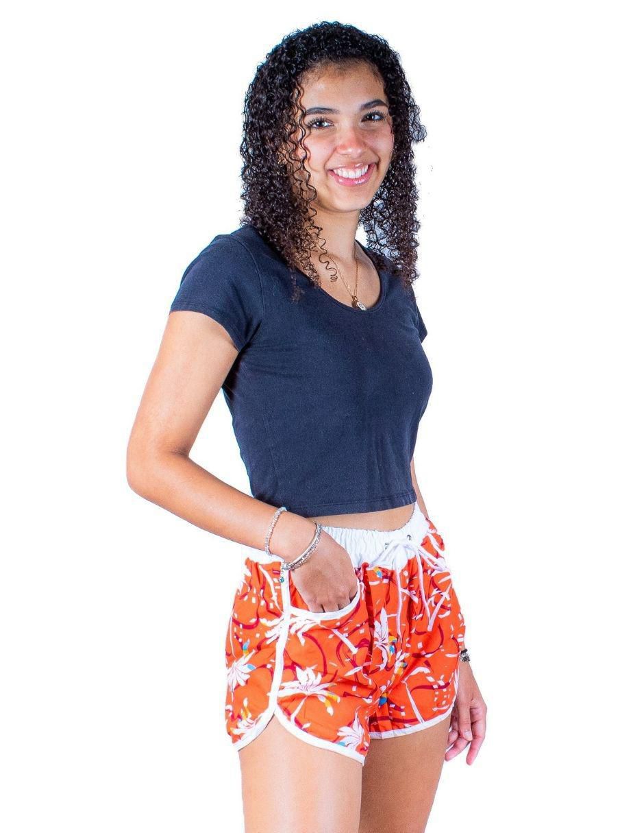 Short para mujer 2