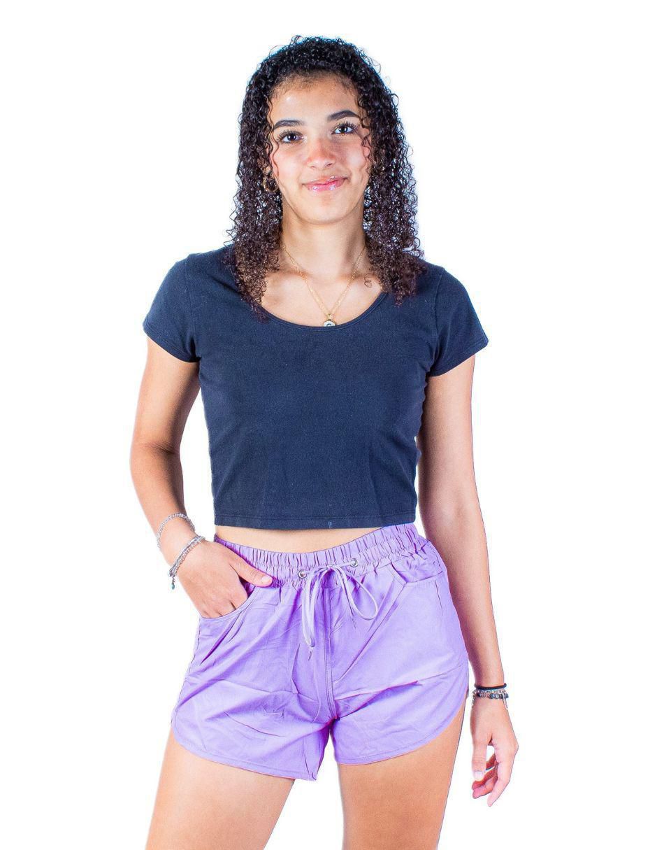 Short para mujer